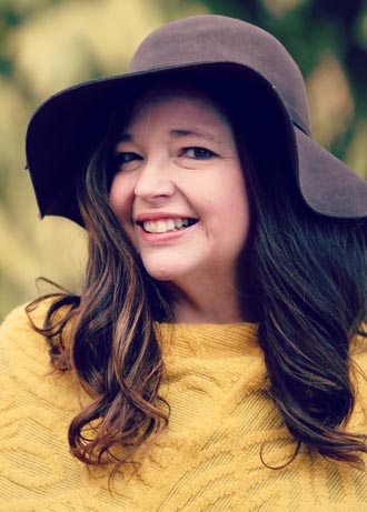 Debbie McNinch Debbie McNinch Christian author at CrossRiver Media