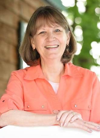 Lovejoy Esther 2 Esther Lovejoy CrossRiver Media author