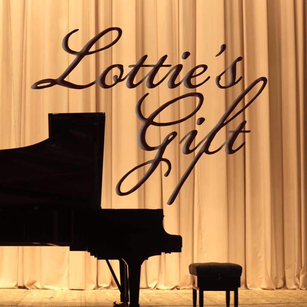 lotties gift cover
