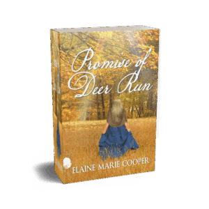 Promise of Deer Run by Elaine Marie Cooper from Christian publisher CrossRiver Media