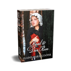 Road to Deer Run by Elaine Marie Cooper from Christian publisher CrossRiver Media