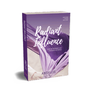 Radiant Influence - a study of Queen Esther - Christian Bible study book