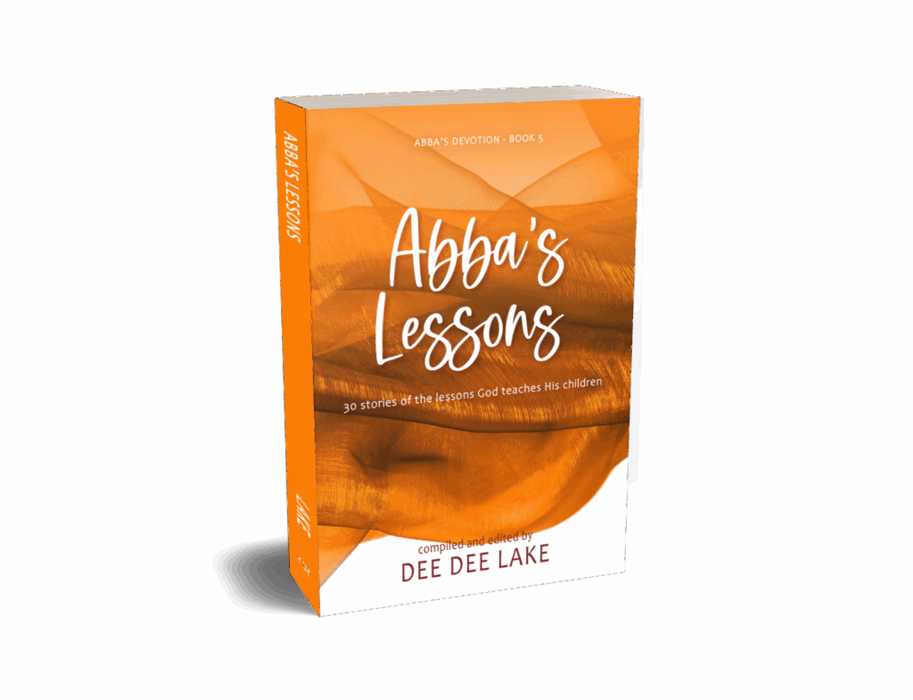 Abbas Lessons DeeDee Lake published by Christian book publisher CrossRiver Media Group