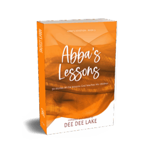 Abbas Lessons DeeDee Lake published by Christian book publisher CrossRiver Media Group