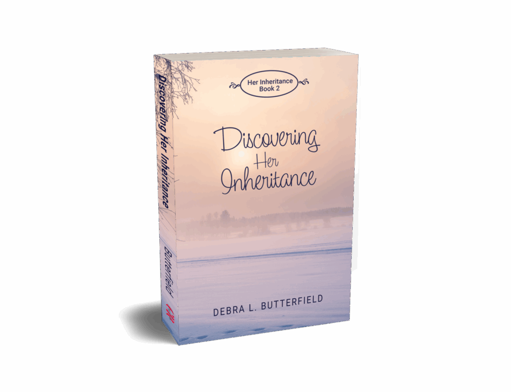 Discovering Her Inheritance
