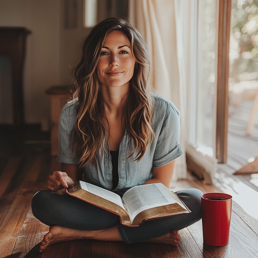 Trusting God's Plan, interview with Unbeaten author Lindsey Bell