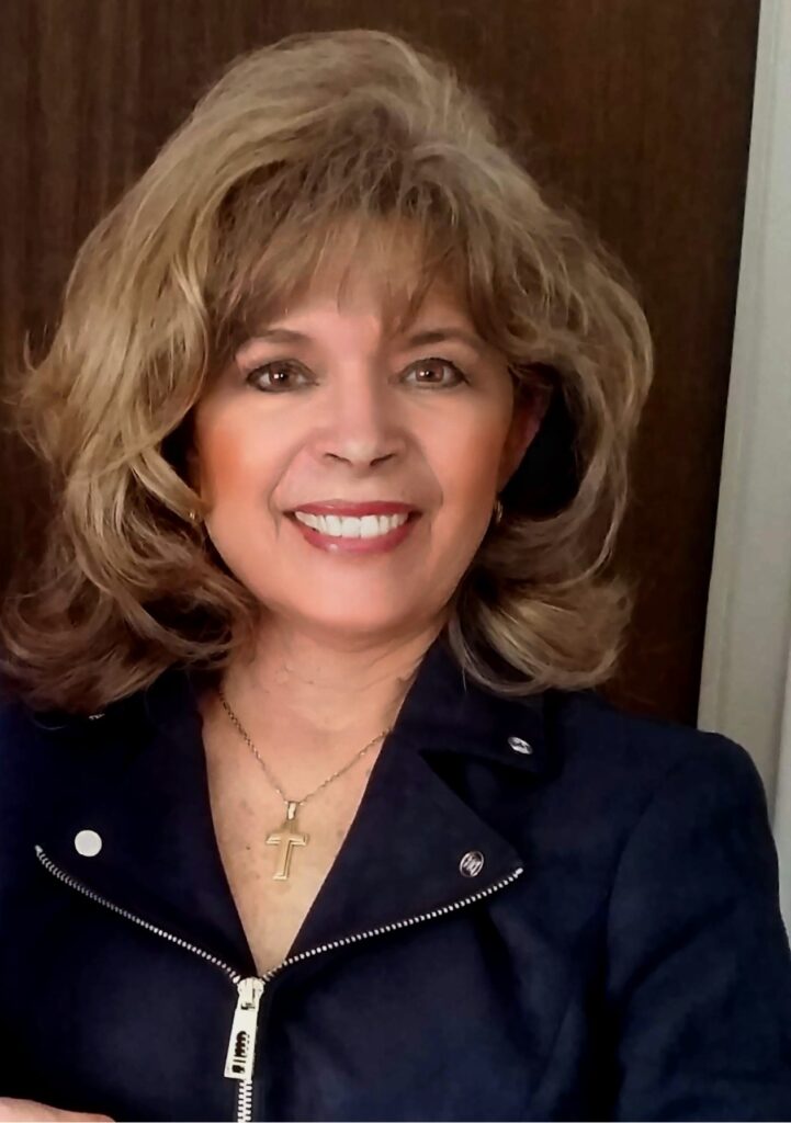 Catherine Ulrich Brakefield CrossRiver Media author