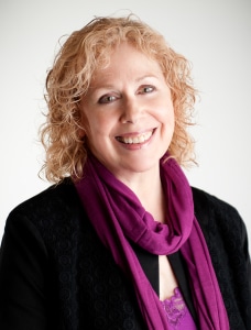 Author Elaine Marie Cooper