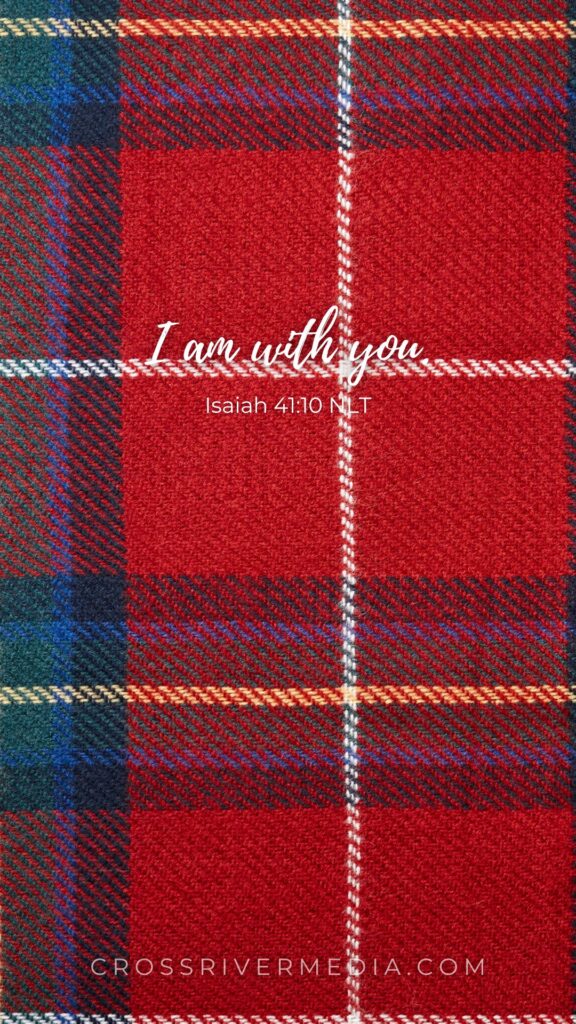 Christian fall phone wallpapers CrossRiver Media