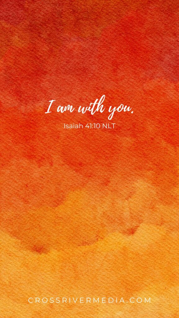 Christian fall phone wallpapers CrossRiver Media