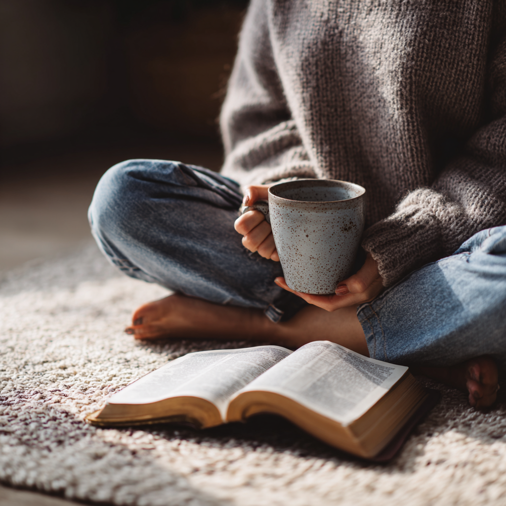 Obedient Faith Christian publisher CrossRiver Media