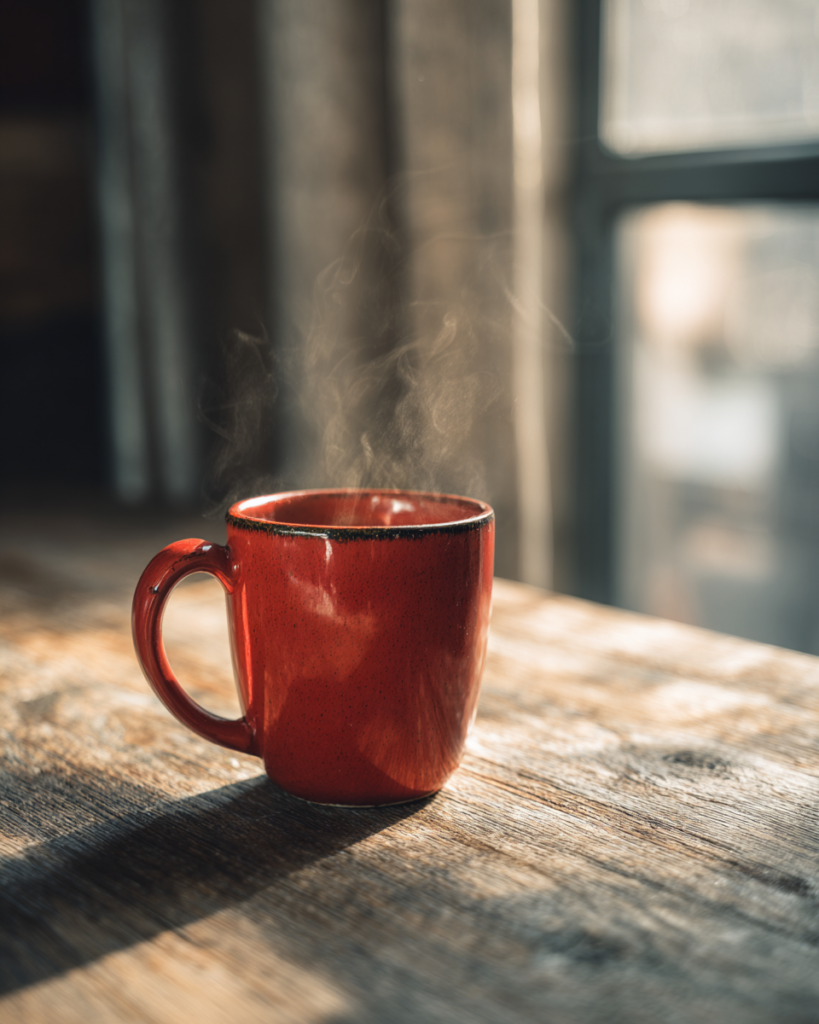 Faith Beyond your Comfort Zone