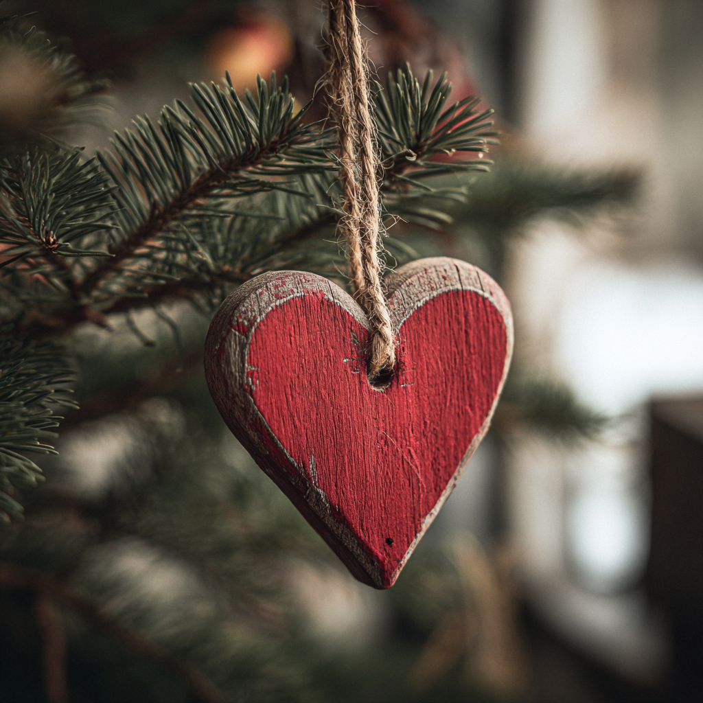 God's love that moves us CrossRiver Media Christian publisher