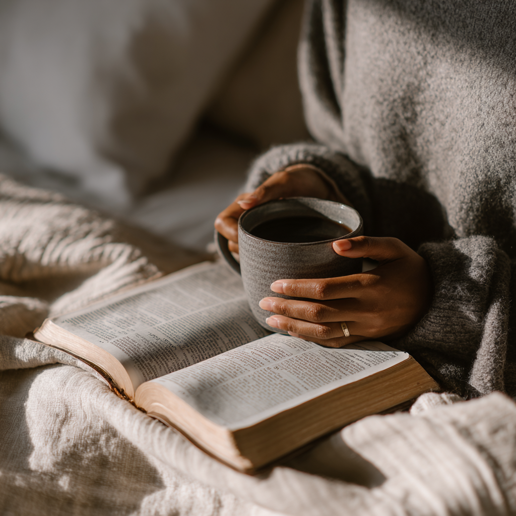 understanding your Christian faith CrossRiver Media Christian publisher