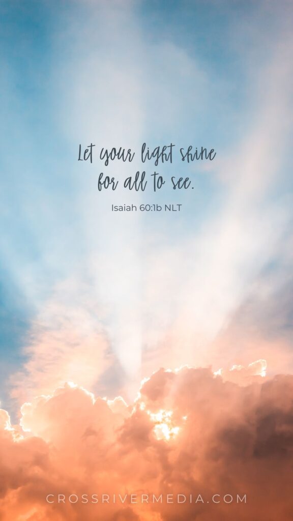 Free phone background Christian book publisher CrossRiver Media