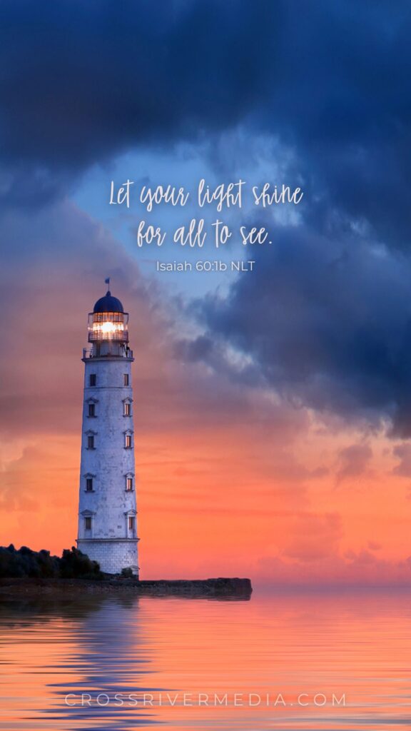 Free phone background Christian book publisher CrossRiver Media
